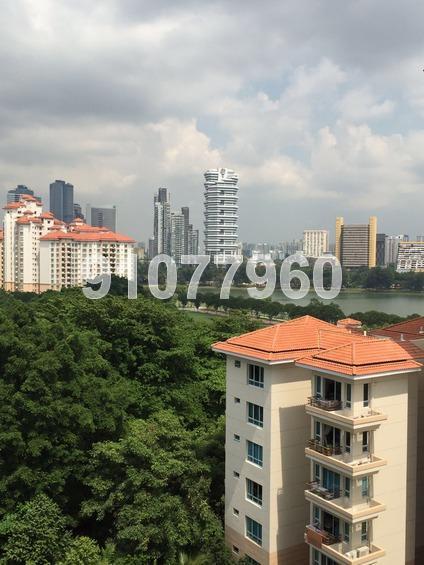 Sanctuary Green (D15), Condominium #164835072